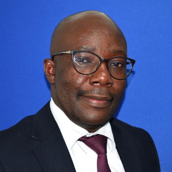 Dr. Joanes Atela