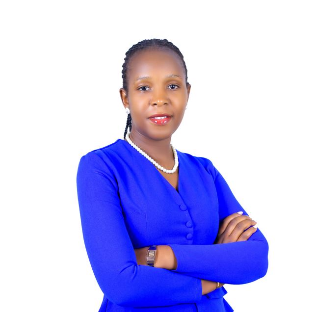 Dr. Maria Nantongo
