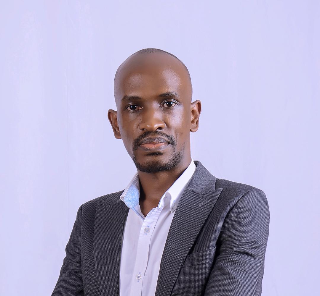 Jude Kamuganga