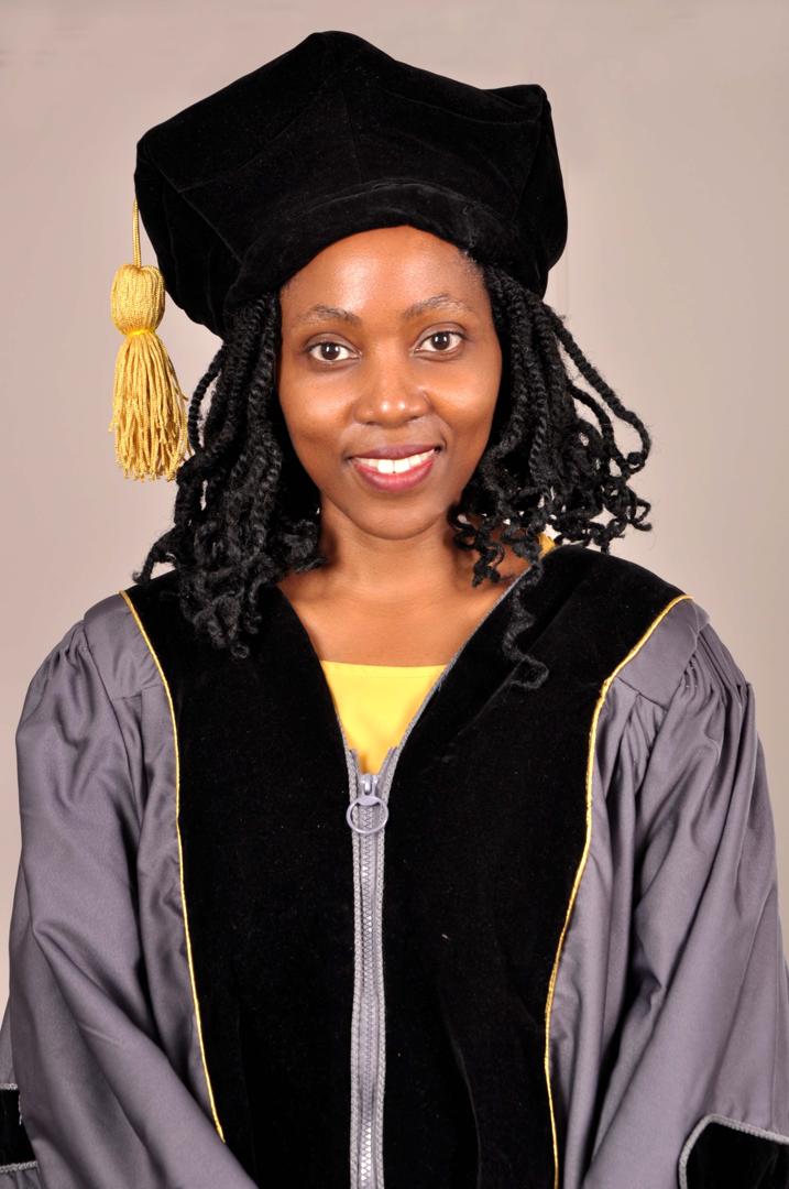 Dr. Micah Abigaba