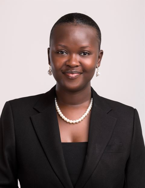 Naomi Musiimenta