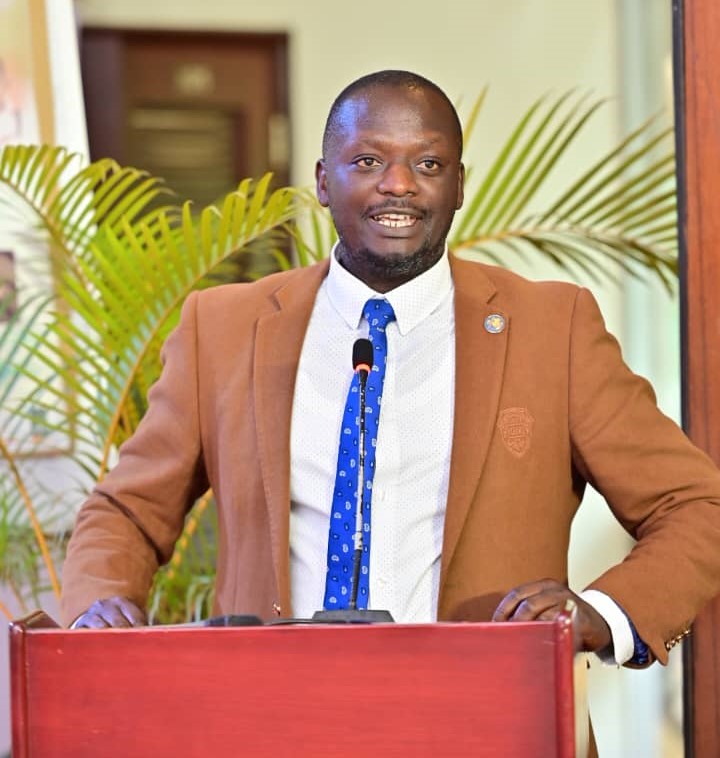 Paul Mugerwa